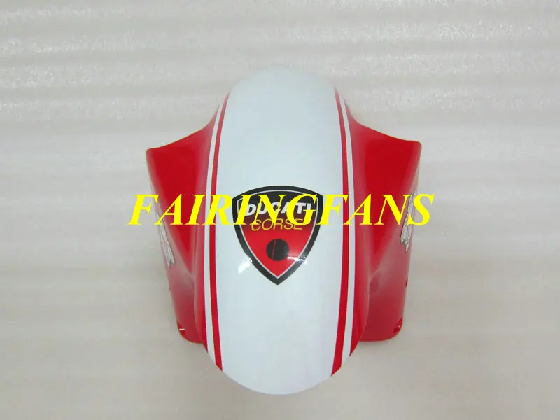 Материалы для инжекционного литья Кузов для поездок на мотоцикле DUCATI 748 916 96 98 00 02 поездок на мотоцикле ducati 996 998 1996 1998 2002 обтекателя тела+ подарки DE01