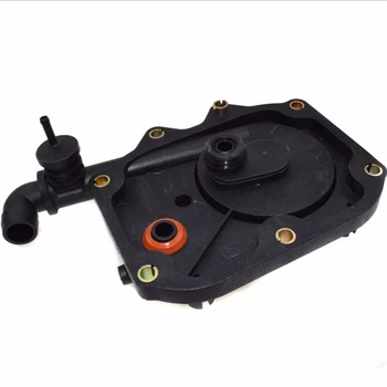 

11617508541 Crankcase Vent Valve PCV for BMW E53 X5 V8 4.4 4.6