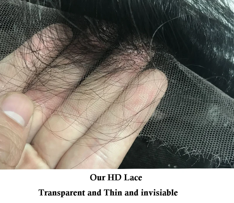 HD LACE WIG2 
