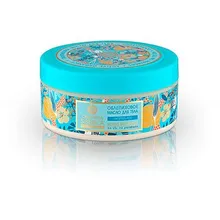 Масло для тела облепиховое Natura Siberica, 300 мл