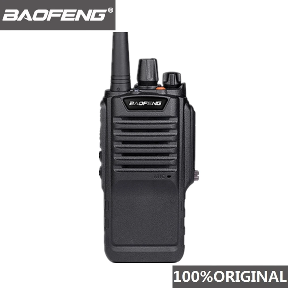 Baofeng Bf-9700 7 Вт двухстороннее радио Uhf 400-520 МГц портативная рация водостойкая ветчина КВ трансивер BF 9700 Cb радиостанция
