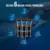 Amino Acid Foam Cleanser Hyaluronic Acid Face Wash For Man Dry Skin Oil Skin Combination Skin Moisture Oil Control 100 мл