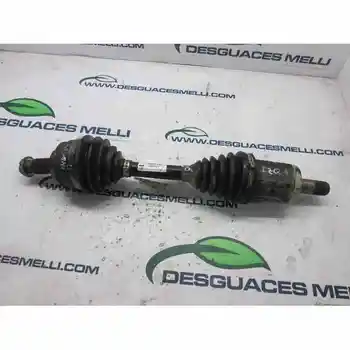 

31607565313 TRANSMISSION FRONT LEFT BMW X5 (E53)