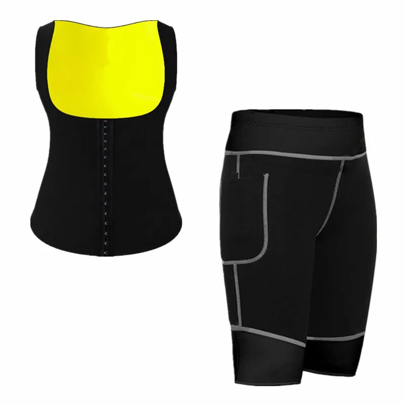 

2019 New Winter womens Thermal Underwear Sets Elastic Warm Fitness Long Johns Neoprene body training sportswear Underwear Suits