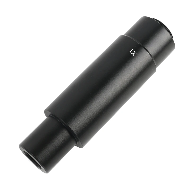 0.35X 0.5X 1X C Mount дополнительный адаптер окуляр линза для 10A Монокуляр микроскоп