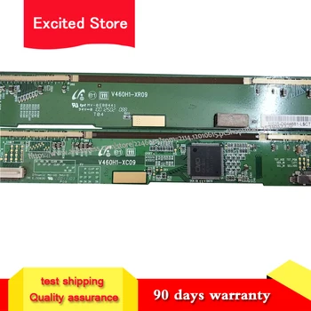 

original 1pair/2pcs working V460H1-P09 Rev.C3 LCD Panel PCB Part