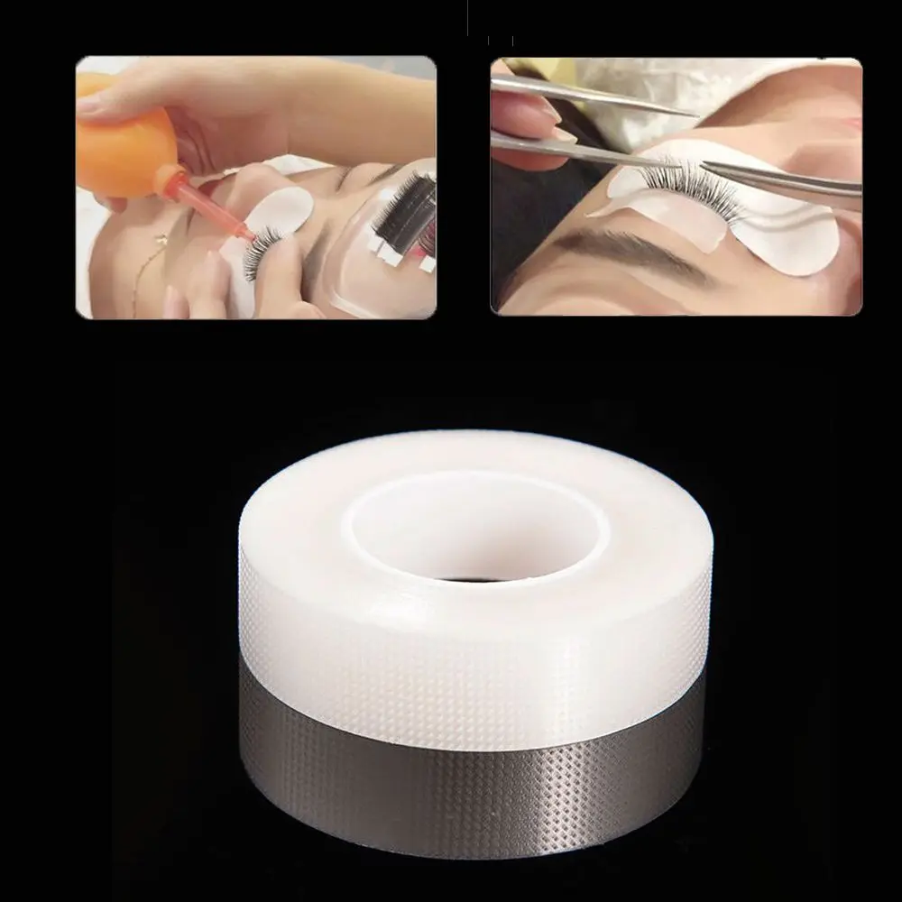 

1pc Eyelashes Extension High Quality PE Adhesive Tape Under Eye Patch False Lashes Grafting Beauty Kit Cosmetic Tools