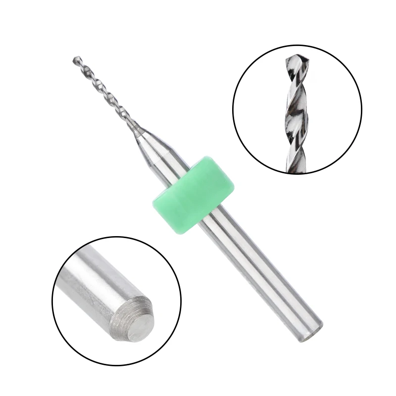 Рисунок 6 - Набор твердосплавных сверл XCAN для печатных плат