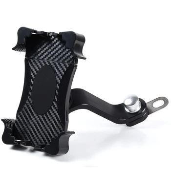 

Stand Mobile Phone Bracket Car Back Pillow Mobile Phone Tablet Universal Navigation Phone Bracket