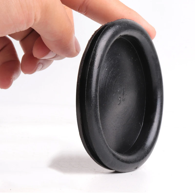 14 Mm-150 Mm 블랭킹 그로밋 고무 그로밋 폐쇄형 그로밋 블라인드 플러그 마개 배포 상자 플러그 구멍 라인 와셔