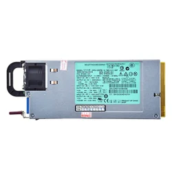 Alimentation de serveur 1200w pour HP DL580 585 980 G7 579229 001 570451 101 DPS 1200FB 1 A PSU GPU Mining PSU 