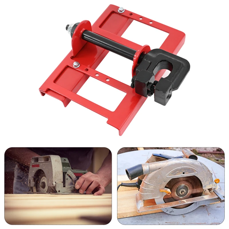 Tools Saw Machinery Mini Chainsaw Mill Vertical Cut Chainsaw Mill