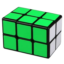 Surwish Qiyi гусеница волшебный куб скоростные кубики Пазлы игрушки