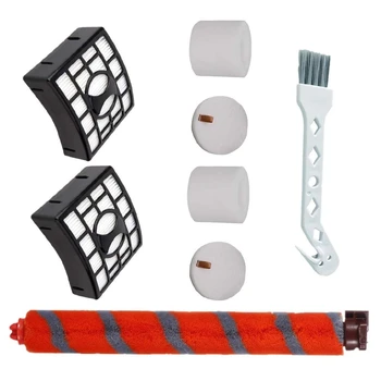

For Shark DuoClean Roller brush Filters Vacuum Cleaner Useful Convenient