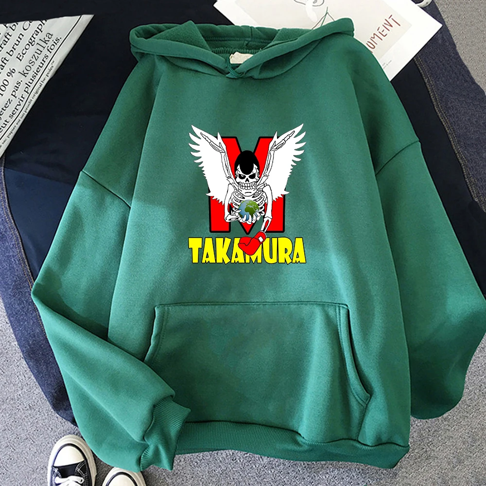 Sudadera con capucha para hombre, de vestir con estampado de Anime, Ippo No, de lana con dibujos animados divertidos, para boxeo y con capucha y sudaderas| - AliExpress