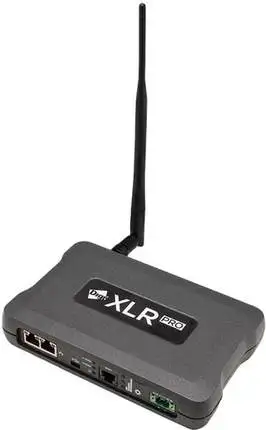 

Ultra Long Distance Data Transmission Radio Module XLR Pro Adapter Module UAV Figure Transmission High Bandwidth