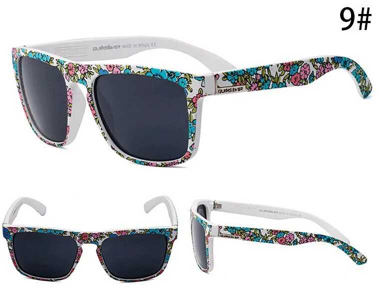 Classic Mirror Sunglasses Men Brand Design Driving Shades UV400 Outdoor Sports Sun Glasses for Men Beach Goggles Masculino