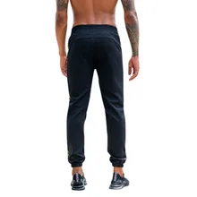 Мужские свободные спортивные Прямые брюки для фитнеса, бега, тренировок, камуфляжные брюки с высокой талией, Стрейчевые быстросохнущие повседневные c2