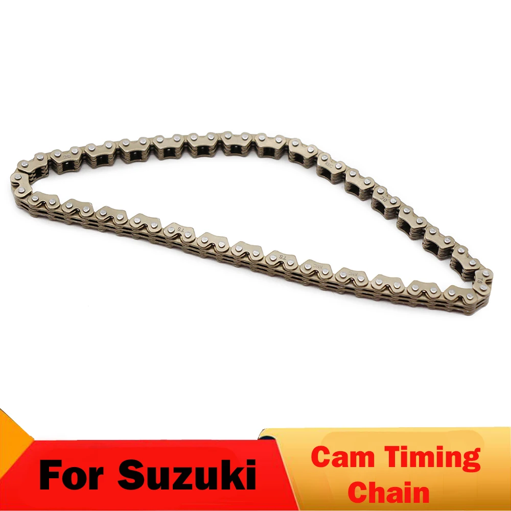 Motorcycle Timing Chain Cam Chain For Suzuki GSF1200S Bandit S GSF1200