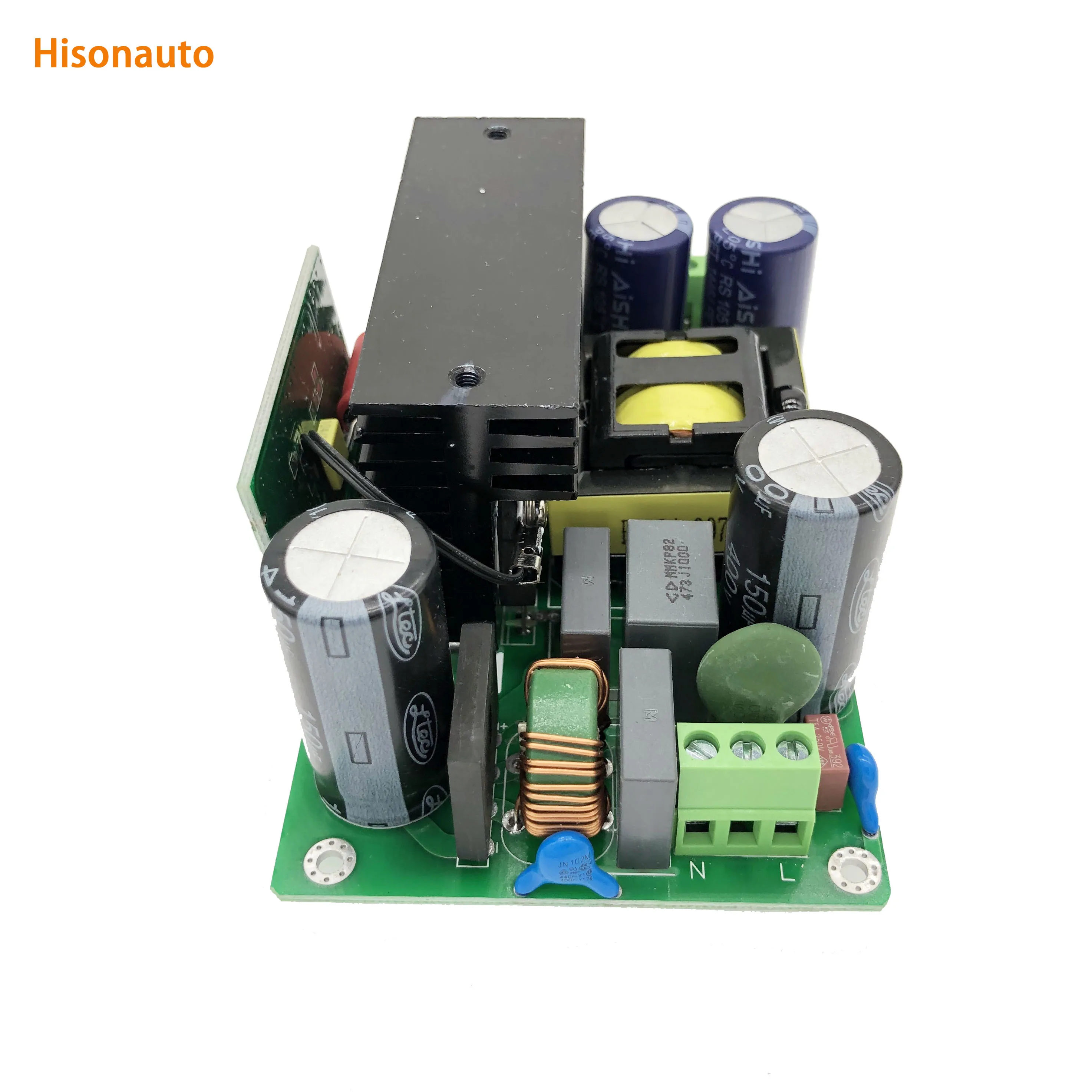HIFI Amplifier Switch Mode Power Supply SMPS LLC 500W 600W 1000W 1500W 2000W PSU Dual DC Output ±24V36V 48V 60V 70V 80V 2
