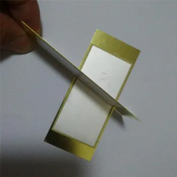 

Durable 80mmx33mmx0.6mm Bimorph Piezoelectric Sheet Replacement Parallel Type Bimorph Piezoelectric Generator Ceramic Sheet