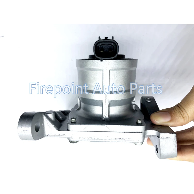 エアスイッチングバルブASSY 25710-75025 25710-75020 Genuine Toyota