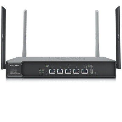 Tp-link Маршрутизатор ac1200 vpn предприятия-класс двухдиапазонный беспроводной TL-WVR1200G