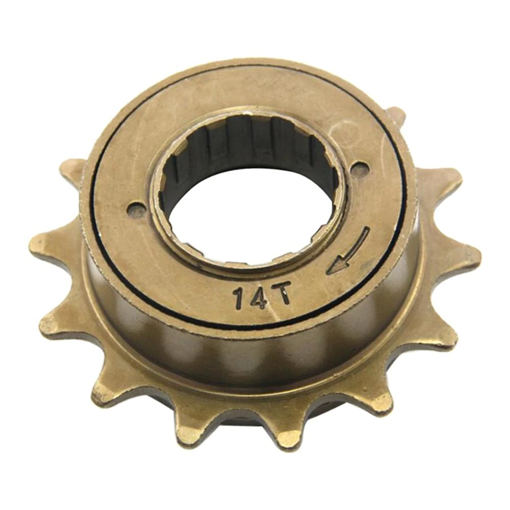 freewheel sprocket