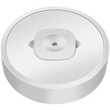 

2 in 1 Mobile UV Disinfection Air Spray Humidifier USB ligent Air Purifier for Household Office