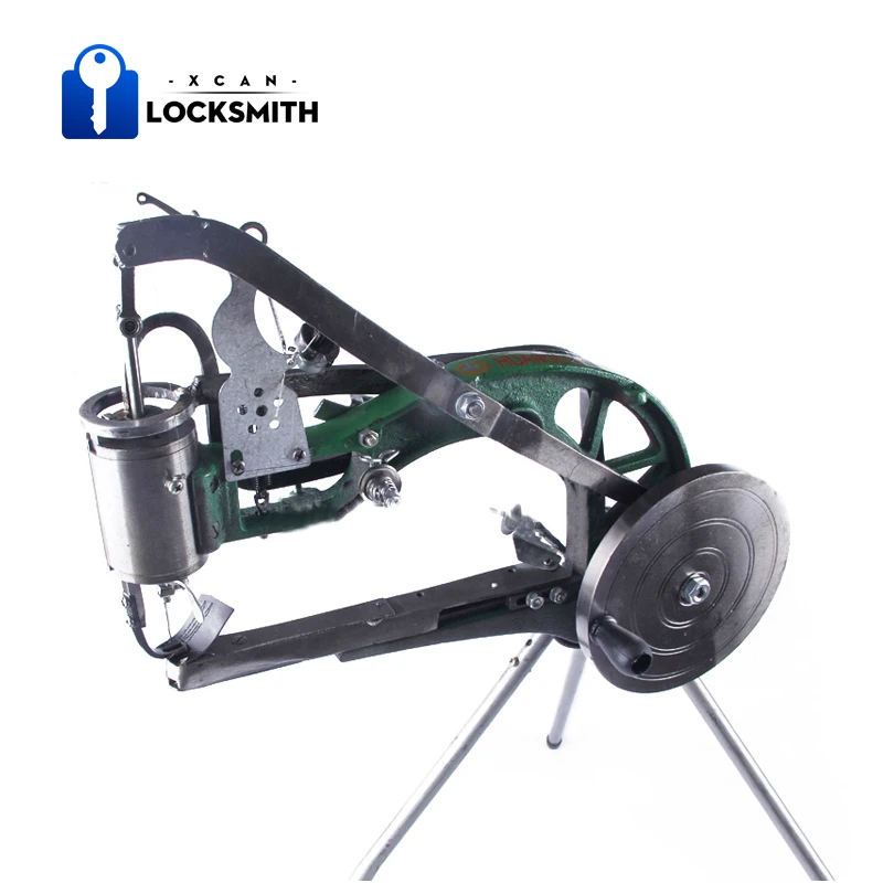 LOCKSMITH（LOGO定板）主图