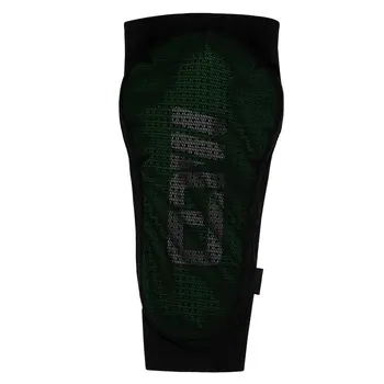 

Fashion Men Lycra Motorcycle Riding Leg Knee Sleeve Brace Sports Basketball Protector Black Male Basketball Gym Running Support