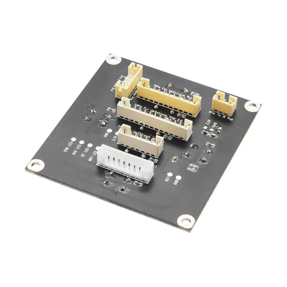 Arylic плата расширения Цифровой интерфейс модуль DAC оптический вход декодер 24bit 192K