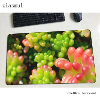 

cute mousepad 700x400x3mm gaming mouse pad big gamer mat Kawaii game computer desk padmouse keyboard 3d large play mats