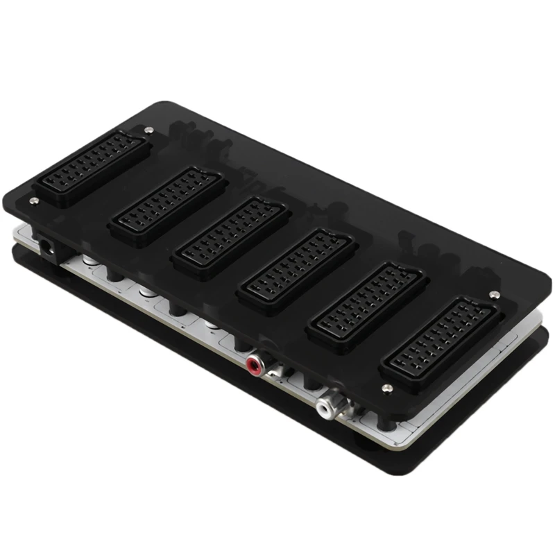 for Hydra Multi-Interface Video Converter Fully