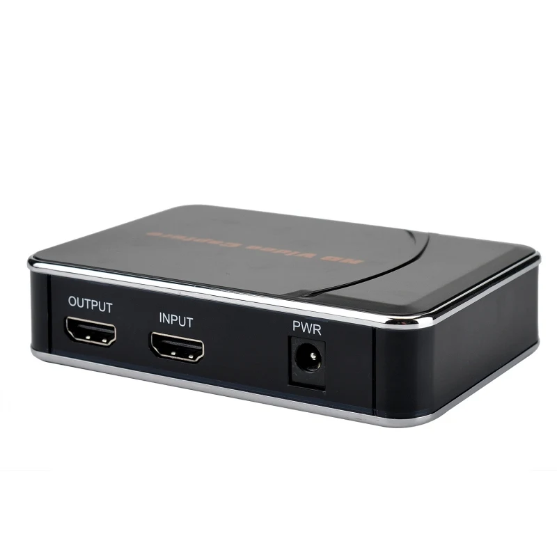 Ezcap 280HB HDMI Video CaptureCapture 1080P Video From HDMI Blue Ray Set-top boxcomputergame boxetc