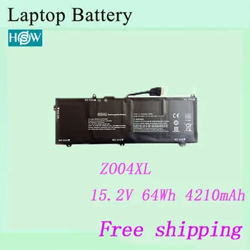 

Free shipping Laptop battery For HP ZO04 ZO04XL 808396-421 808450-001 HSTNN-CS8C HSTNN-C88C HSTNN-LB6W ENR606080A2-CZO04