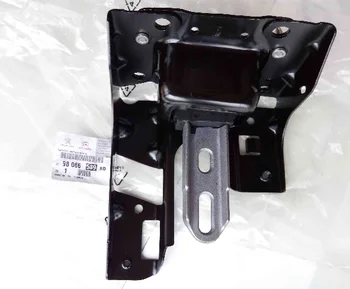 

Original engine bracket Engine left bracket Transmission bracket 1813L6 9806658980 for Peugeot 208 207 301 2008 Citroen C3 D33