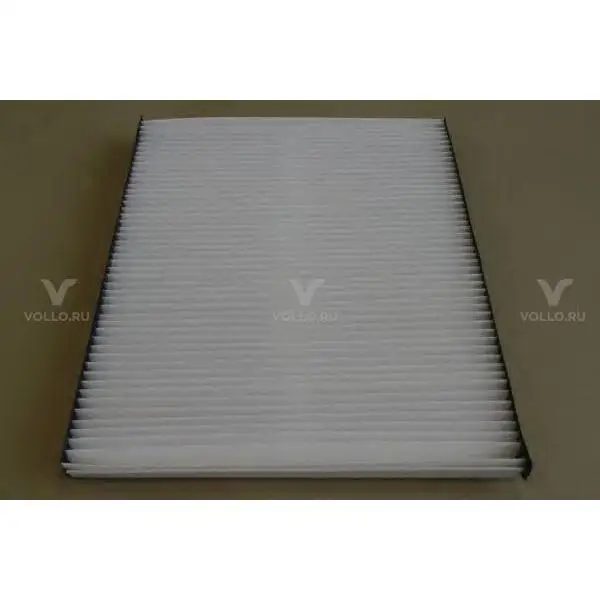SCT SA 1108 Салонный фильтр SA1108