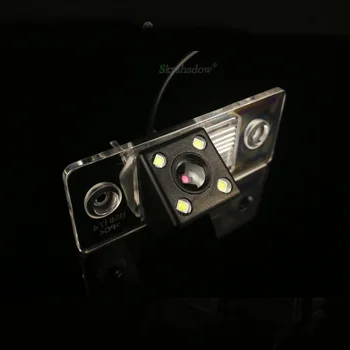 

for PORSCHE CAYENNE TIGUAN santana TOUAREG POLO sedan PASSAT GOLF Scirocco Jetta Wireless Rear Parking Camera Monitor LED filte