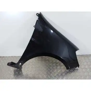 

NOIR MET Flap Front Right Renault Clio Iii Exception