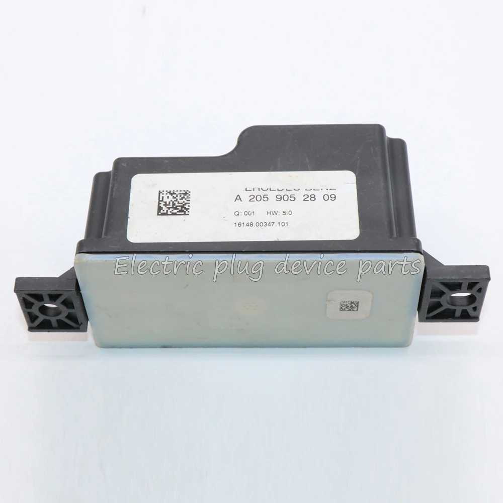 OE# A2059052809 Power Inverter Voltage Converter Module for Mercedes C-Class W205 A2059053414 A205905341480 A2054400073