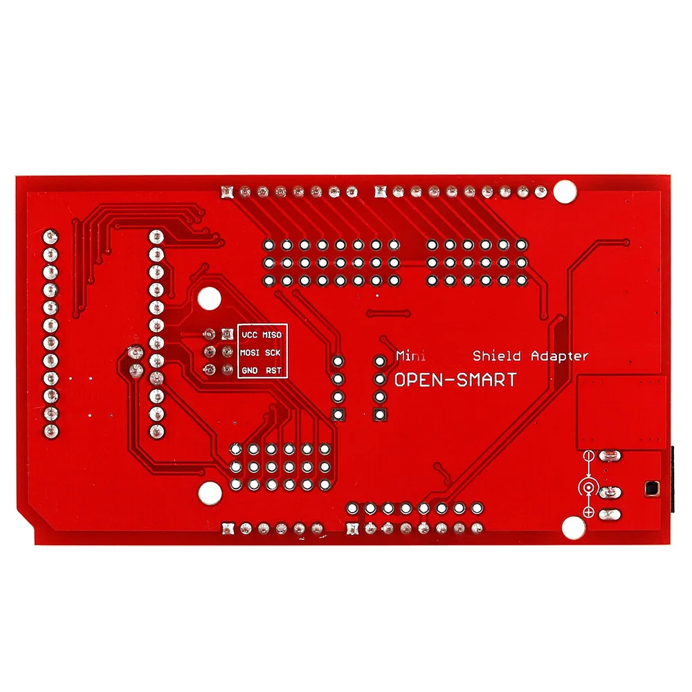 Development Board Shield Adapter Board For Arduino