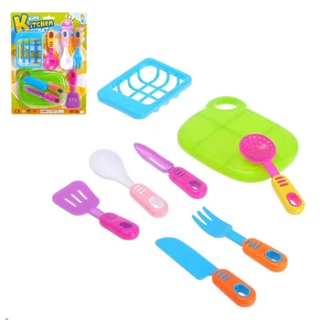 

Tableware set "Cutlery", with cutting Board