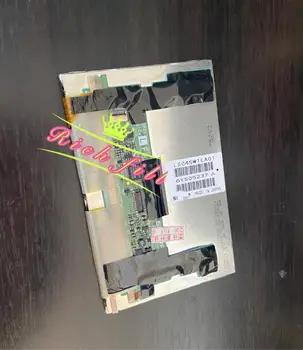 

100% tested Original 4.5 Inch LCD Screen Display With Touch Screen For Sony Vaio VGN-UX VGN-UX180P VGN-UX280P VGN-UX380N