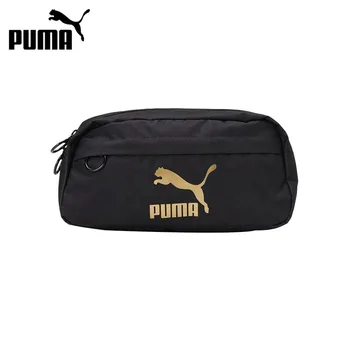 

Original New Arrival PUMA EC WB Unisex Handbags Sports Bags