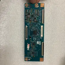 1 шт./lote, хорошее качество M3207VW T320HVN05.6 32T42-C07 ТВ пятно