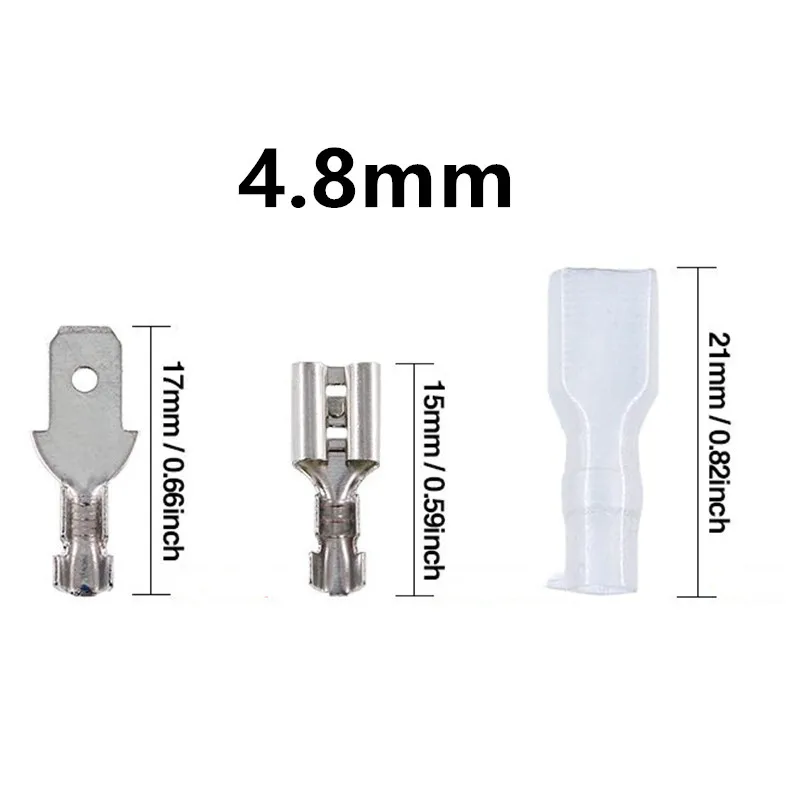 4.8mm