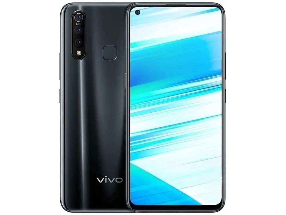 смартфон vivo z5x смартфон vivo z5x