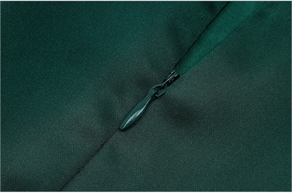 Adyce Новое Осеннее женское зеленое вечернее платье в стиле знаменитостей Vestido сексуальное Клубное платье без бретелек с поясом и длинным рукавом