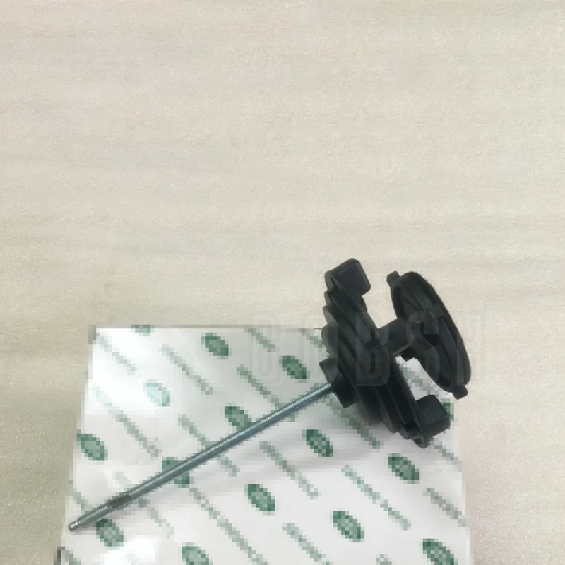 

Bolt 2012lan dro verr ang ero ver evo que Spare tire screw Spare tire frame Rose trunk Tire fixing bracket Wheel screw bracket